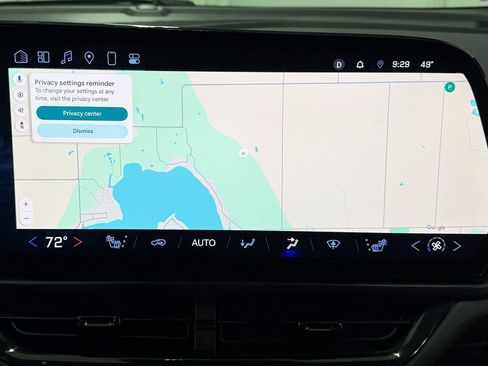 Used 2025 Chevrolet Equinox EV RS FWD image 25