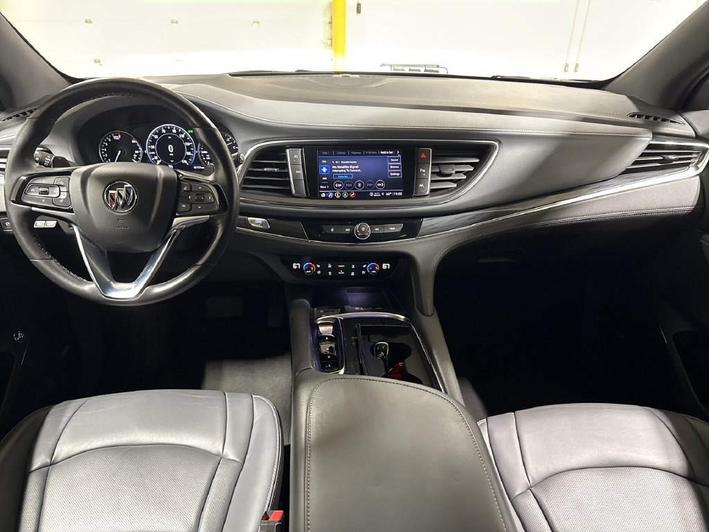 Used 2023 Buick Enclave Premium w/ Experience Buick Package AWD/4WD image 10