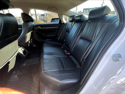 Used 2022 Honda Accord Sport Special Edition image 27