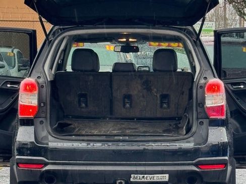 Used 2016 Subaru Forester 2.0XT Premium image 11