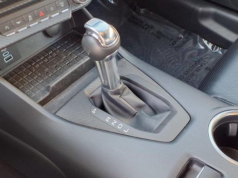 Used 2024 Ford Mustang Premium image 14