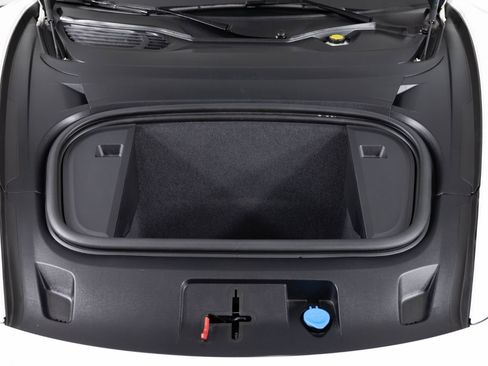 Used 2021 Porsche Taycan 4S image 47