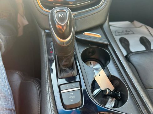 Used 2017 Cadillac CTS Luxury image 26