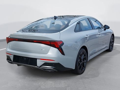 New 2026 Kia K5 GT-Line w/ GT-Line Premium Package image 5