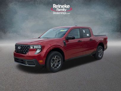 New 2025 Ford Maverick XLT w/ XLT Luxury Package