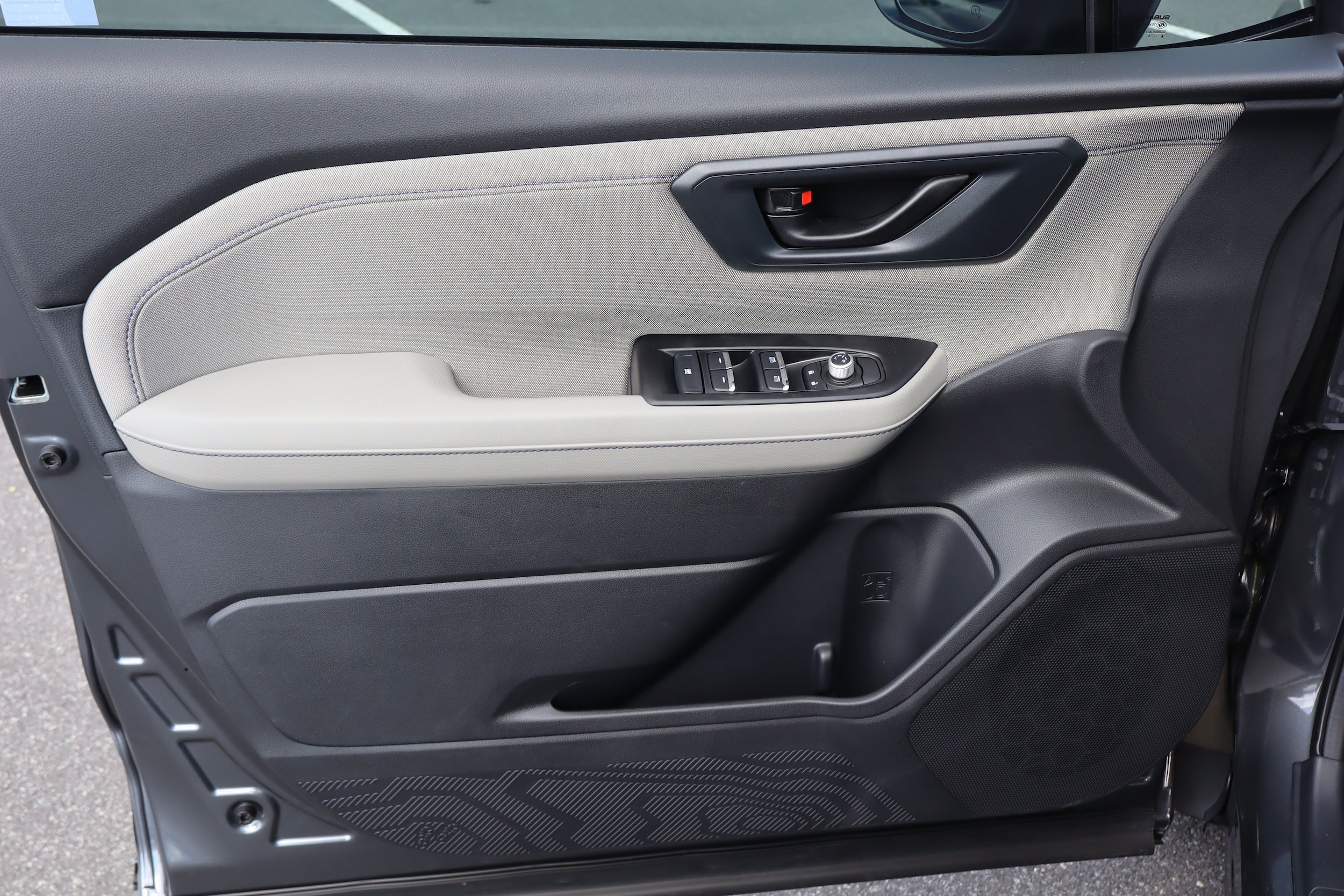 New 2026 Subaru Forester Touring AWD/4WD image 8