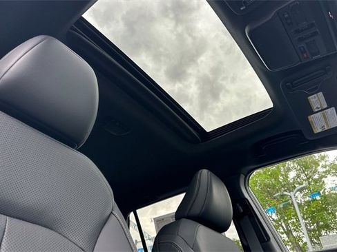 New 2026 Subaru Outback Limited image 14