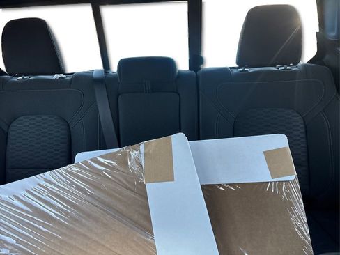 New 2026 RAM 1500 Big Horn image 17