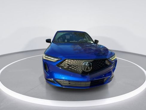 Used 2023 Acura MDX A-Spec image 3