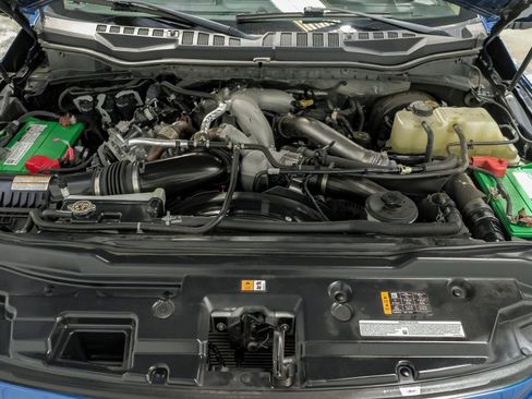 Used 2022 Ford F250 Lariat w/ Chrome Package image 57