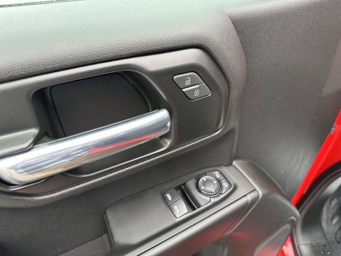 Used 2025 Chevrolet Silverado 1500 W/T w/ WT Safety Package image 19