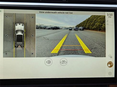 New 2026 Jaguar F-PACE R-Dynamic S image 10