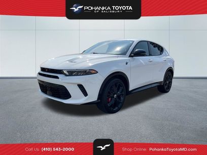 Used 2025 Dodge Hornet R/T