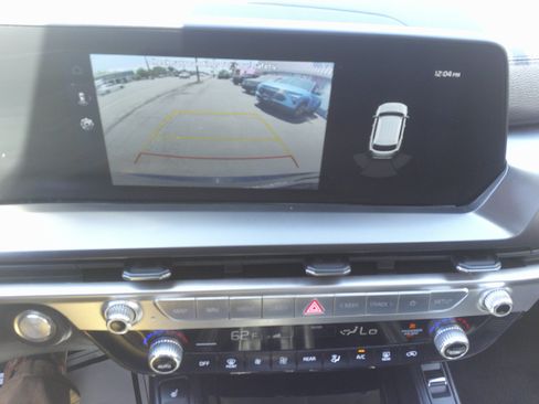 Used 2024 Kia Telluride S w/ S Sunroof Package AWD/4WD image 30