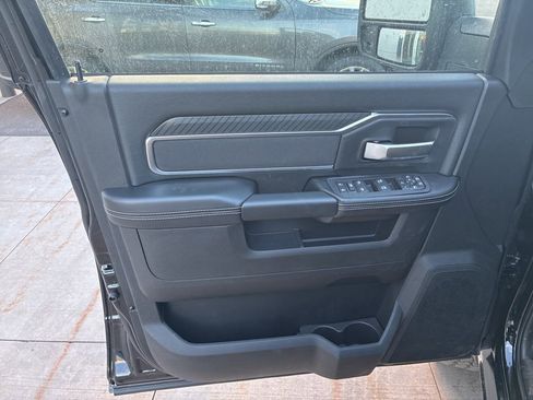 New 2026 RAM 2500 Big Horn image 19