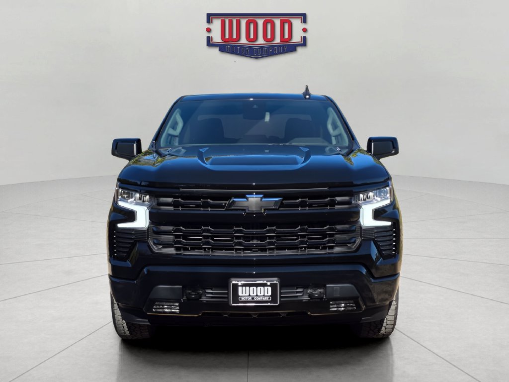New 2026 Chevrolet Silverado 1500 RST w/ RST Select Package AWD/4WD image 5