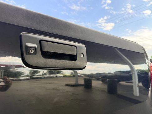 Used 2013 GMC Sierra 3500 Denali AWD/4WD image 9