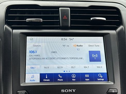 Used 2019 Ford Fusion Energi Titanium image 16