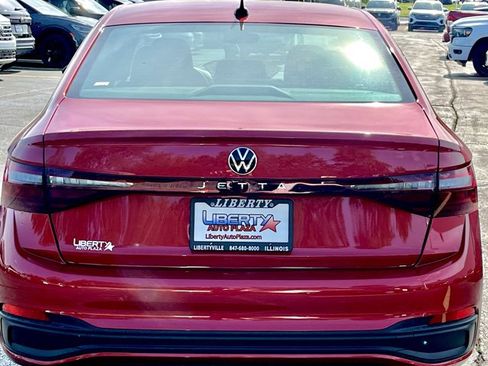 New 2026 Volkswagen Jetta Sport FWD image 15