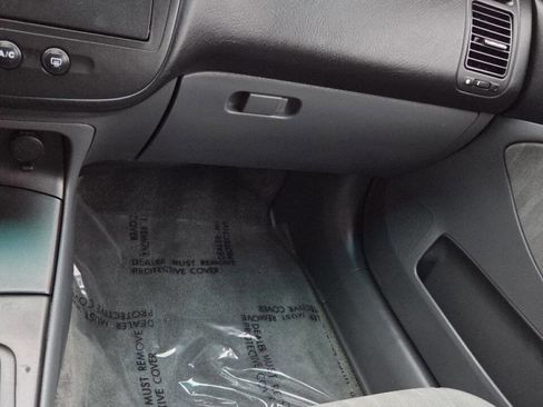 Used 2005 Honda Civic EX image 14