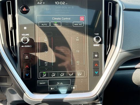 New 2026 Subaru Impreza 2.0i Sport image 13