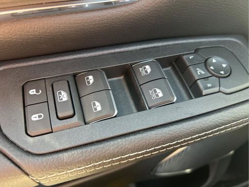 New 2026 RAM 1500 Laramie w/ Sport Appearance Package image 24