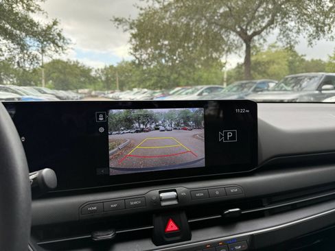 Used 2025 Kia K4 FWD image 22