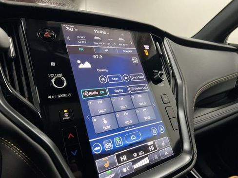 Used 2024 Subaru Outback Wilderness w/ Wilderness Package image 13