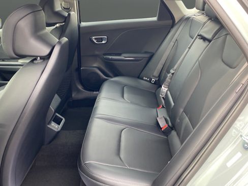 New 2026 Kia K4 EX FWD image 24