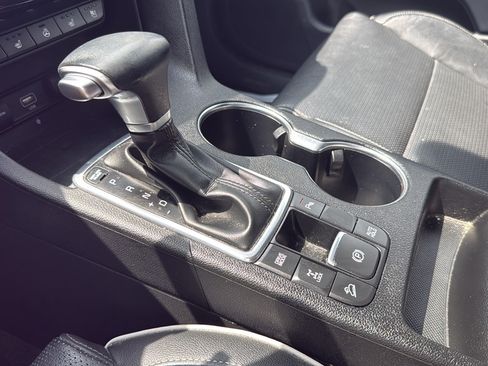 Used 2020 Kia Sportage SX AWD/4WD image 25