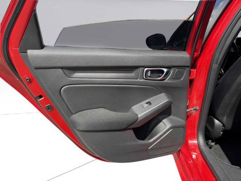 Used 2022 Honda Civic Sport image 39