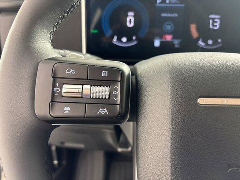 New 2026 Hyundai Santa Fe SE image 18