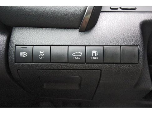 Used 2024 Toyota Camry SE FWD image 22
