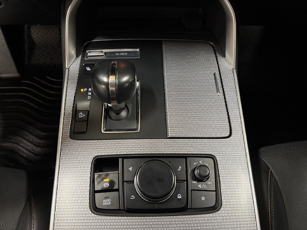 Used 2024 MAZDA CX-90 Plug-In Hybrid w/ Preferred AWD/4WD image 37
