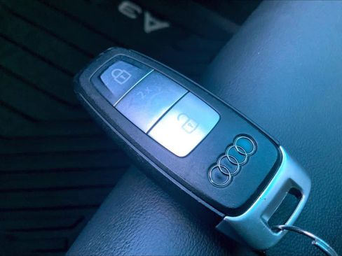 Used 2024 Audi A3 2.0T Premium w/ Convenience Package image 14