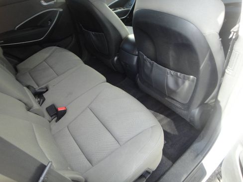 Used 2017 Hyundai Santa Fe Sport AWD/4WD image 12