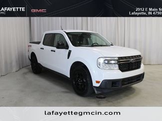 Used 2024 Ford Maverick XLT w/ XLT Luxury Package AWD/4WD video 1