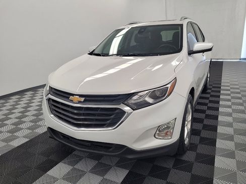 Used 2021 Chevrolet Equinox LT FWD image 15