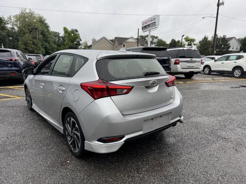 Used 2016 Scion iM image 15