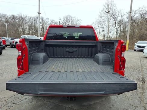 Used 2023 Chevrolet Silverado 1500 LT w/ Protection Package AWD/4WD image 28