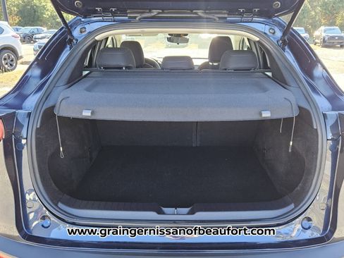 Used 2024 MAZDA CX-30 AWD 2.5 S image 6