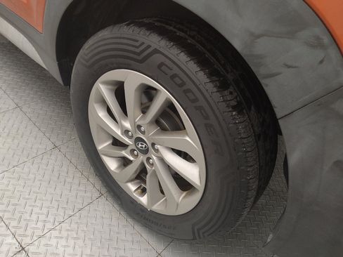 Used 2017 Hyundai Tucson SE w/ SE Popular Package 02 FWD image 31