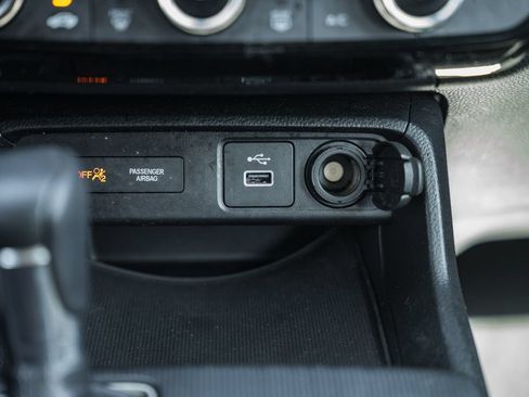 Used 2024 Honda Civic LX image 20