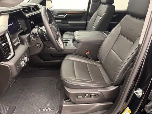 Used 2026 GMC Sierra 1500 Denali AWD/4WD image 11
