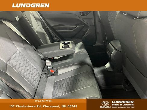 New 2026 Subaru Impreza 2.0i Sport image 27