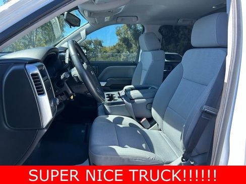 Used 2017 Chevrolet Silverado 1500 LT w/ All Star Edition image 14