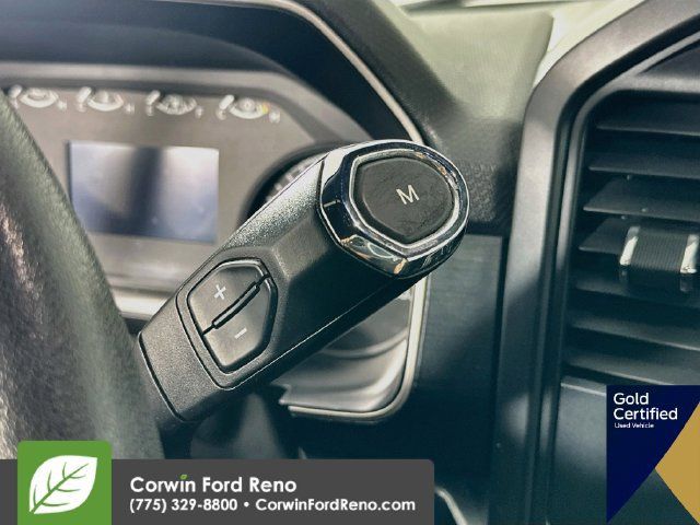 Certified 2021 Ford F150 XL w/ STX Appearance Package AWD/4WD image 21