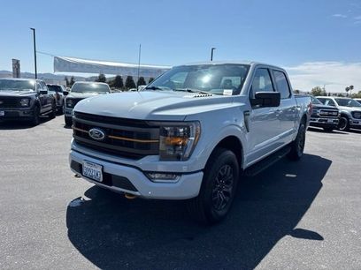 Certified 2023 Ford F150 Tremor