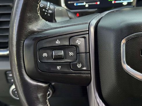 Used 2023 GMC Sierra 1500 Denali Ultimate image 11
