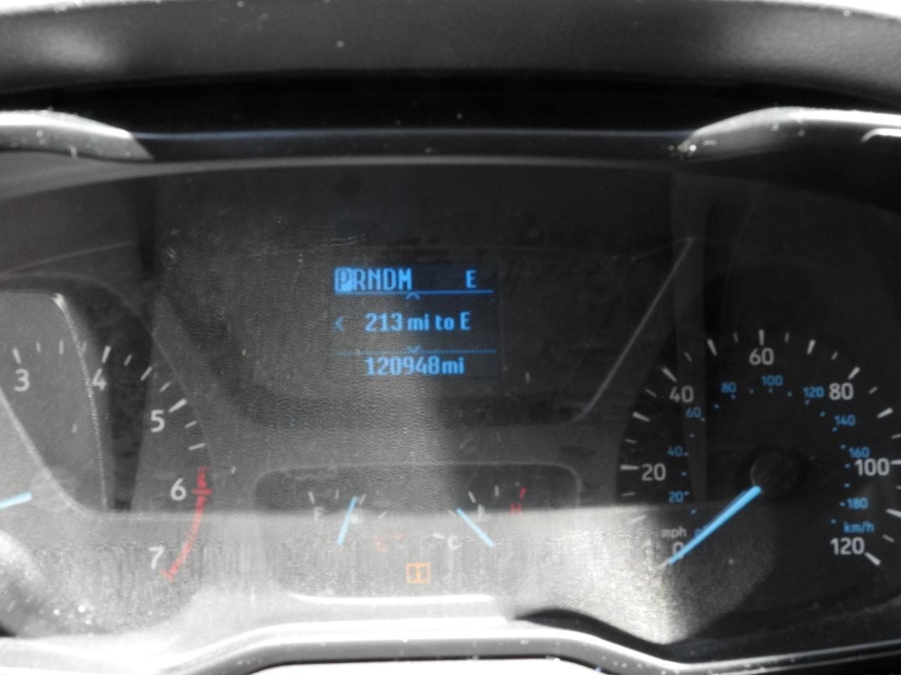 Used 2019 Ford Transit 250 130 Low Roof RWD image 11